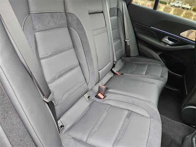 Thumbnail: 2026 Mercedes-Benz GLE - 21