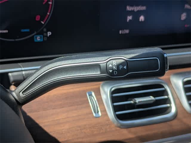 Thumbnail: 2025 Mercedes-Benz GLE - 32