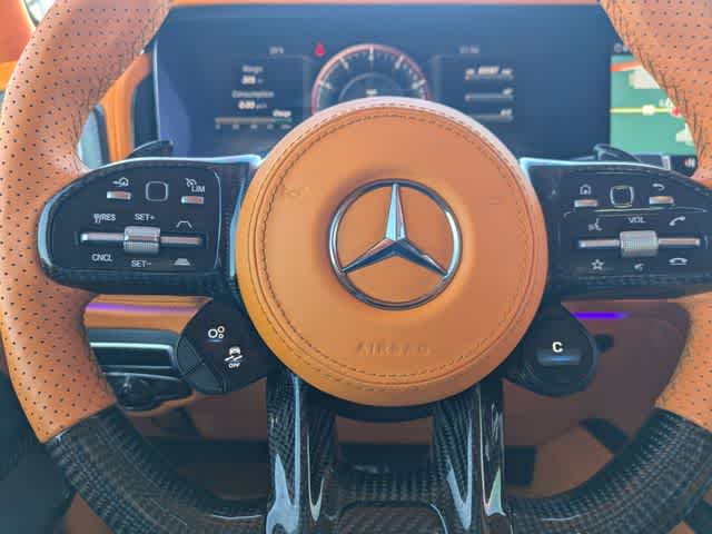 Thumbnail: 2020 Mercedes-Benz G-Class - 23