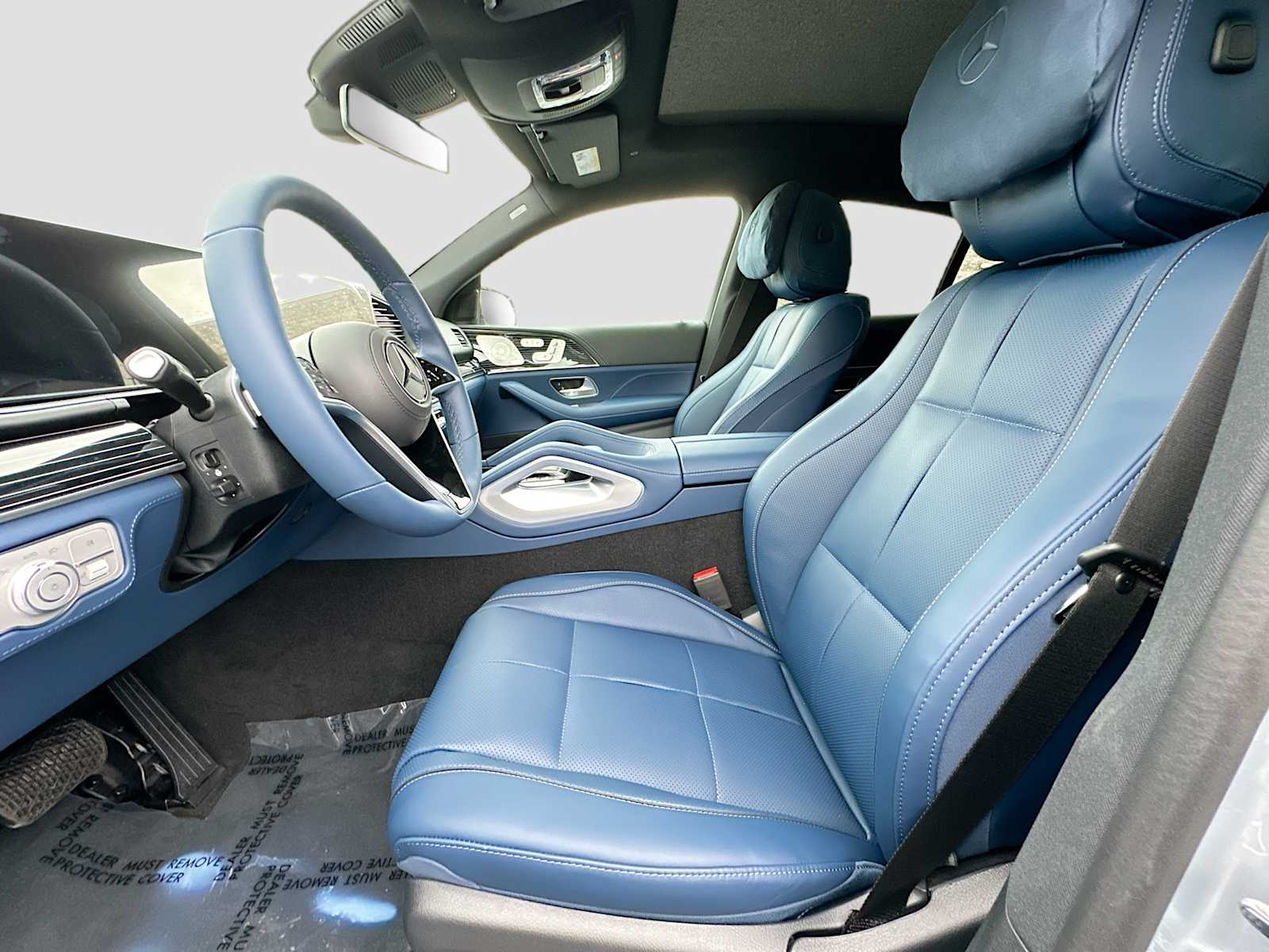 Thumbnail: 2026 Mercedes-Benz GLE - 22