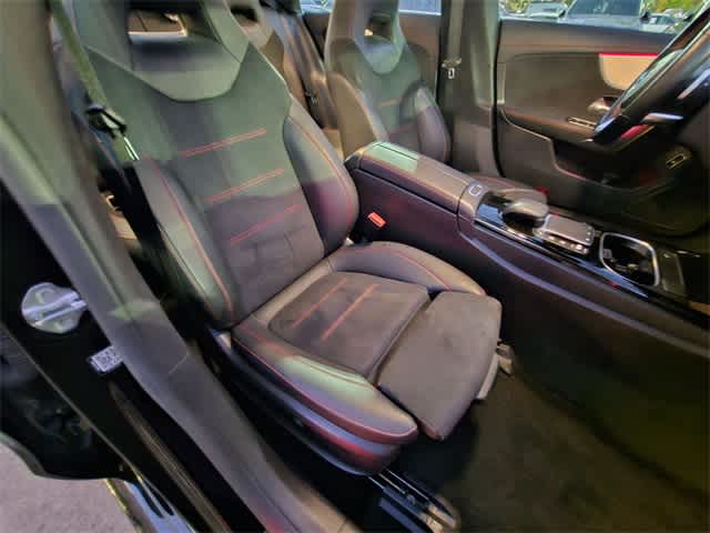 Thumbnail: 2023 Mercedes-Benz CLA - 21