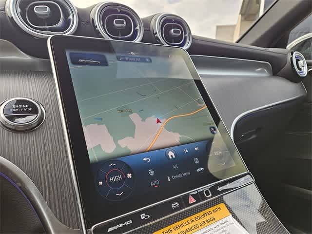 Thumbnail: 2026 Mercedes-Benz GLC - 28