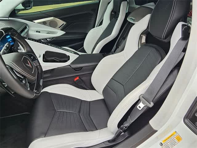 Thumbnail: 2024 Chevrolet Corvette - 15