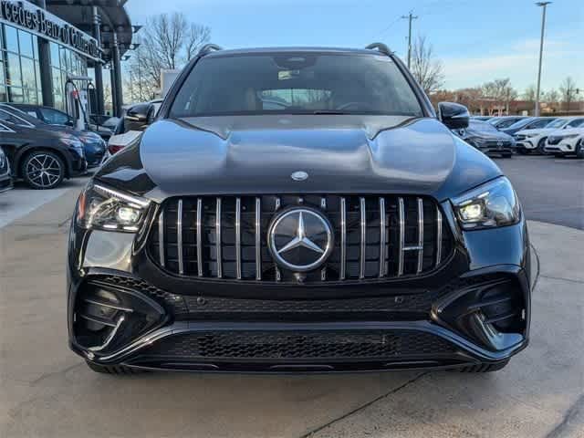 Thumbnail: 2025 Mercedes-Benz GLE - 13