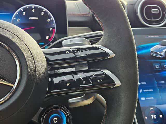 Thumbnail: 2023 Mercedes-Benz C-Class - 25