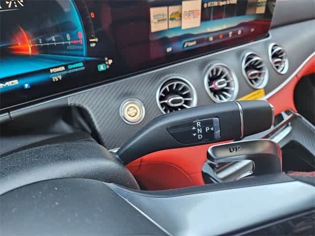 Thumbnail: 2026 Mercedes-Benz AMG GT - 34