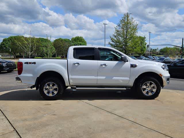Thumbnail: 2022 Ford Ranger - 10