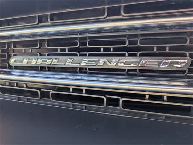 Thumbnail: 2021 Dodge Challenger - 12