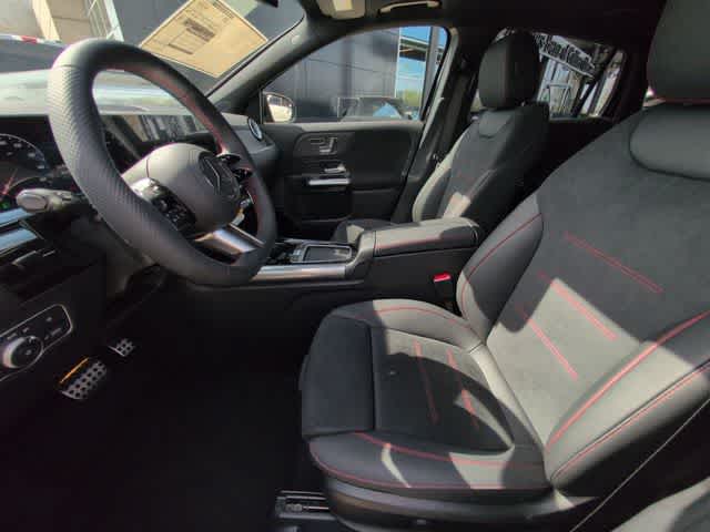 Thumbnail: 2026 Mercedes-Benz GLA - 15