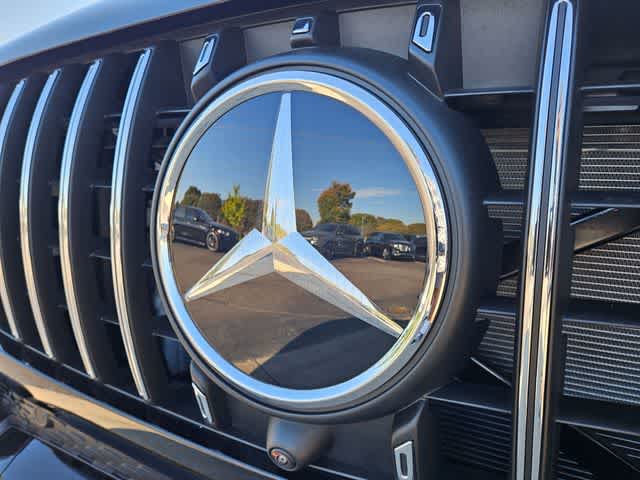 Thumbnail: 2026 Mercedes-Benz GLE - 10