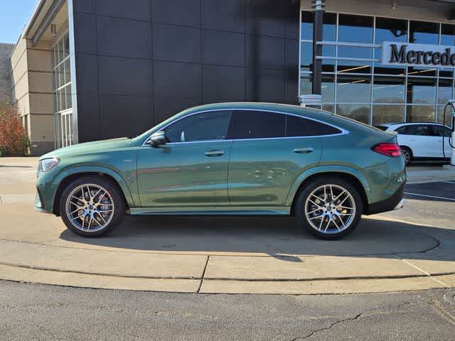 Thumbnail: 2026 Mercedes-Benz GLE - 5