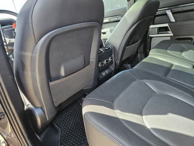 Thumbnail: 2023 Land Rover Defender - 19