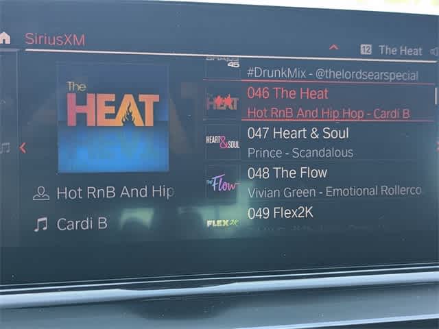 Thumbnail: 2022 BMW 8 Series - 30