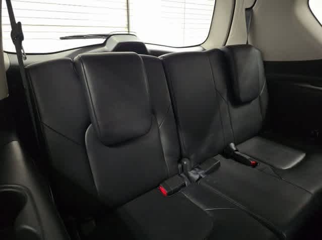 Thumbnail: 2024 INFINITI QX80 - 7