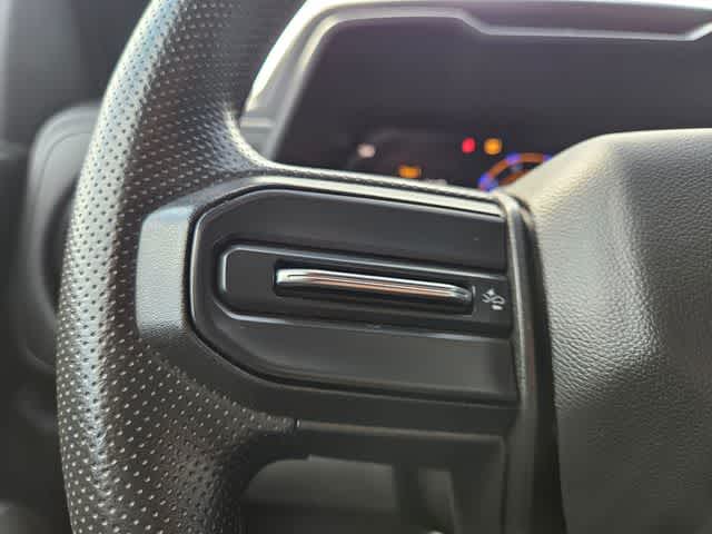 Thumbnail: 2024 Chevrolet Colorado - 23