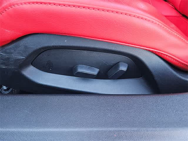 Thumbnail: 2023 Chevrolet Corvette - 11