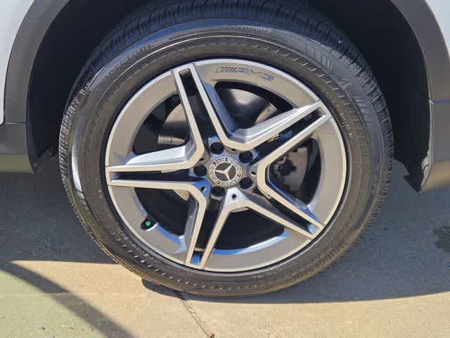 Thumbnail: 2021 Mercedes-Benz GLC - 13