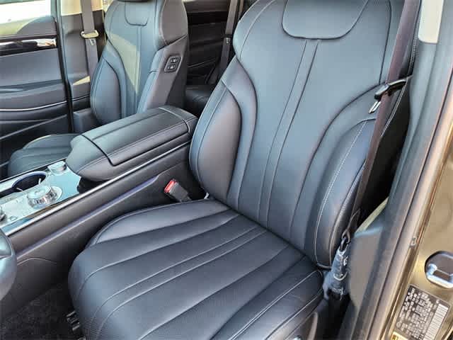 Thumbnail: 2025 Genesis GV80 - 15