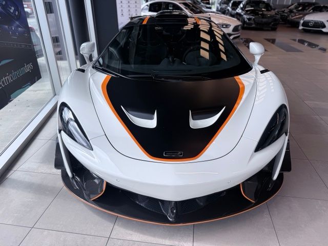 Thumbnail: 2020 Mclaren  - 1