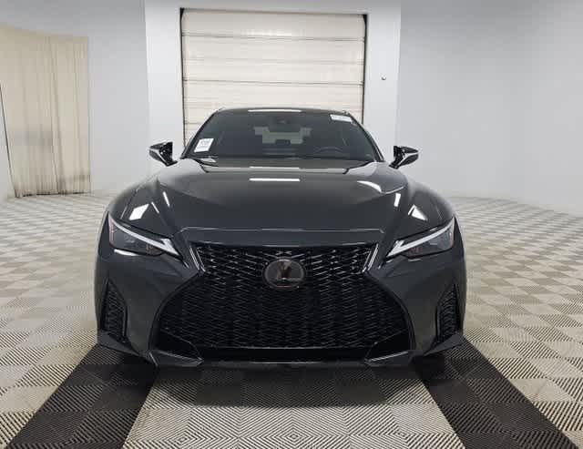Thumbnail: 2023 Lexus IS - 5