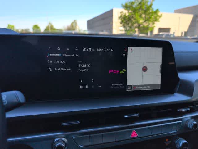 Thumbnail: 2025 Kia Telluride - 27