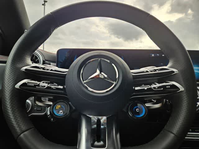 Thumbnail: 2025 Mercedes-Benz CLA - 25