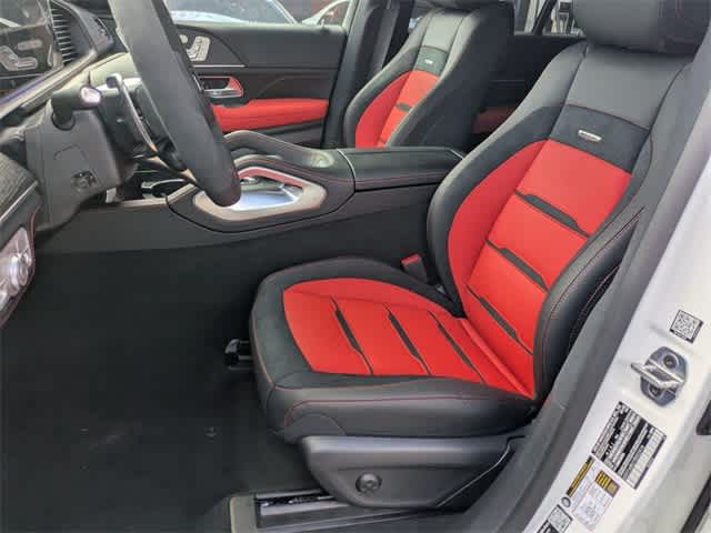 Thumbnail: 2026 Mercedes-Benz GLE - 15