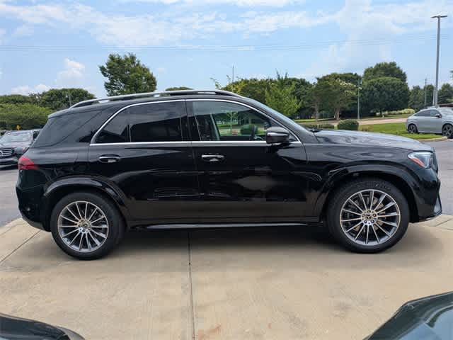 Thumbnail: 2025 Mercedes-Benz GLE - 8