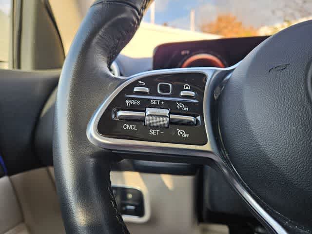 Thumbnail: 2023 Mercedes-Benz EQB - 23