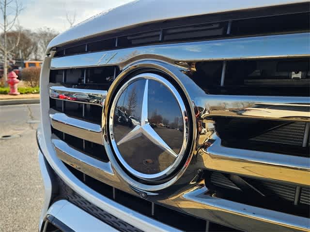 Thumbnail: 2026 Mercedes-Benz GLS - 10