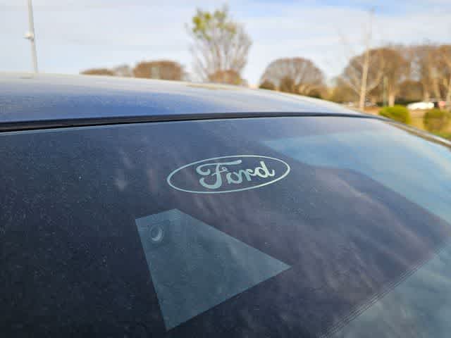 Thumbnail: 2024 Ford Mustang - 12