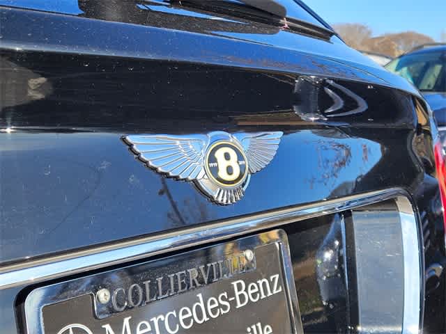 Thumbnail: 2020 Bentley Bentayga - 12