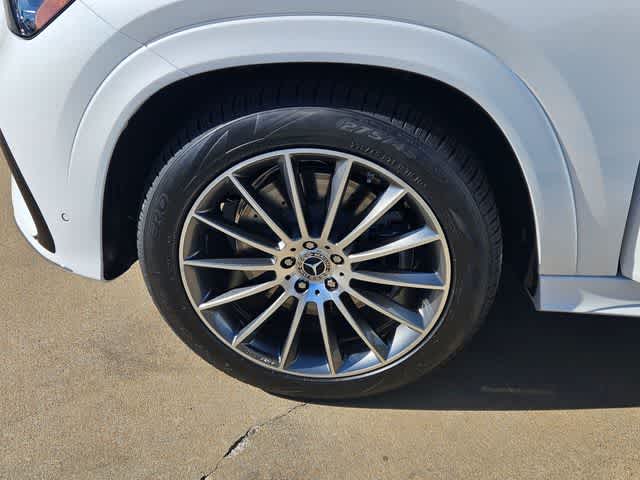 Thumbnail: 2026 Mercedes-Benz GLE - 12