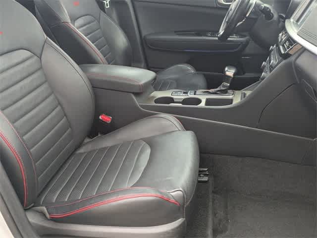 Thumbnail: 2020 Kia Optima - 18