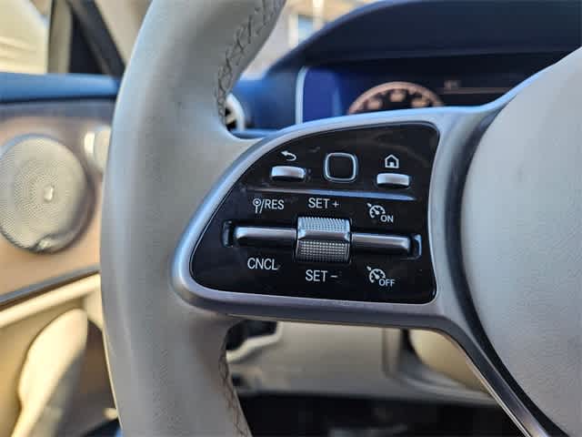 Thumbnail: 2019 Mercedes-Benz E-Class - 21