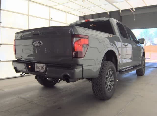 Thumbnail: 2025 Ford F-150 - 2