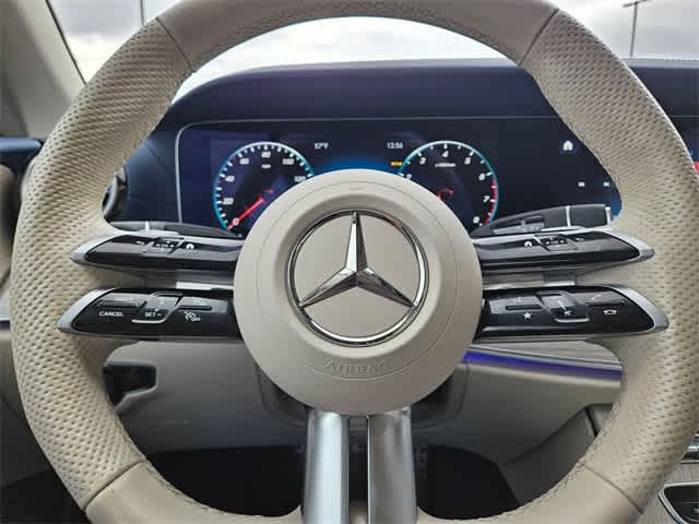 Thumbnail: 2023 Mercedes-Benz E-Class - 22