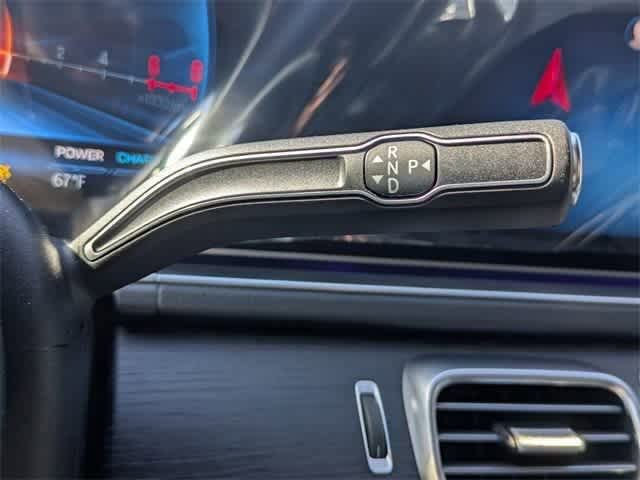 Thumbnail: 2025 Mercedes-Benz GLE - 21