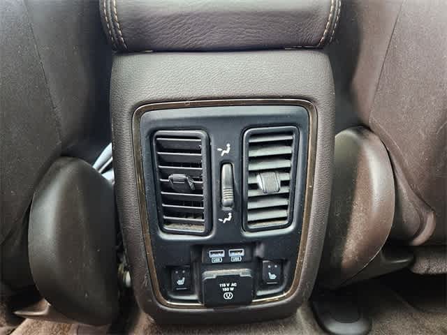 Thumbnail: 2015 Jeep Grand Cherokee - 18