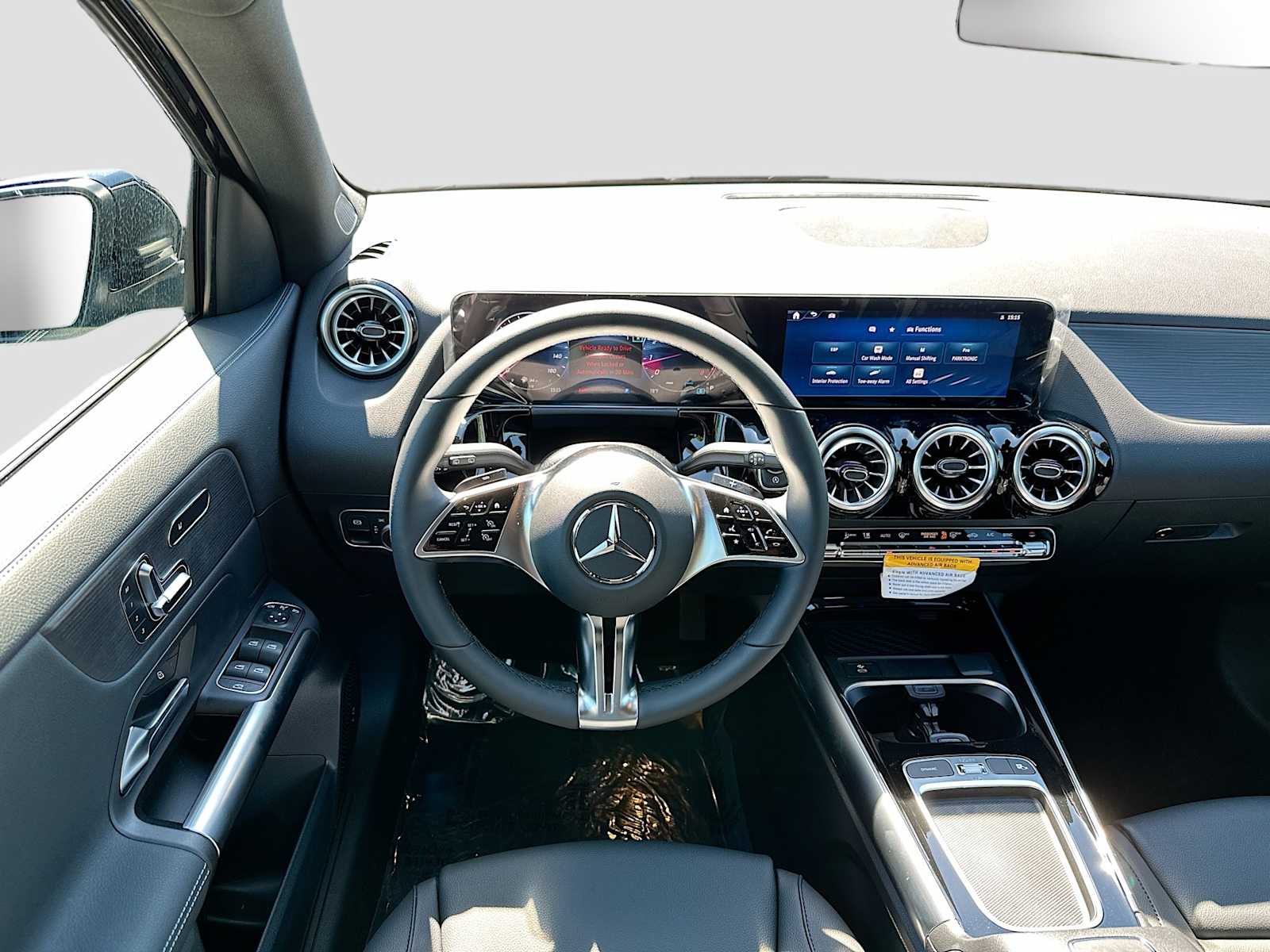 Thumbnail: 2026 Mercedes-Benz GLA - 23