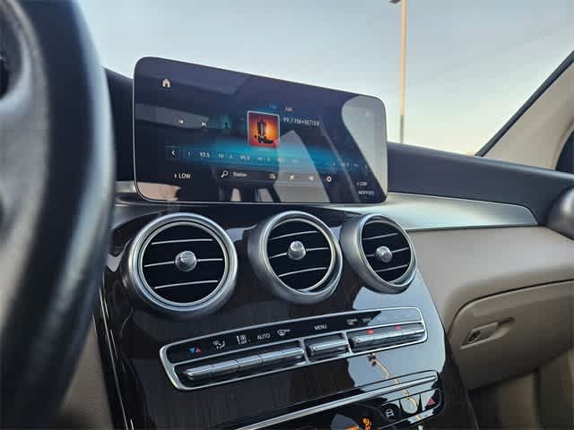 Thumbnail: 2021 Mercedes-Benz GLC - 27