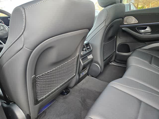 Thumbnail: 2026 Mercedes-Benz GLE - 14