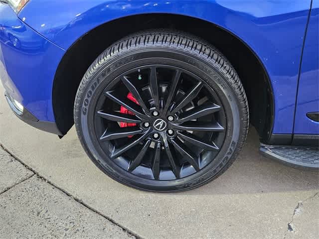 Thumbnail: 2024 Acura RDX - 14