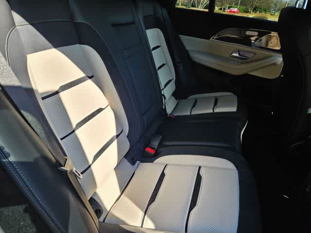 Thumbnail: 2026 Mercedes-Benz GLE - 19