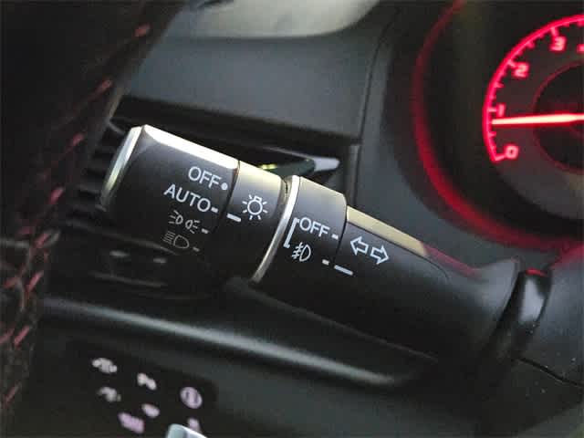 Thumbnail: 2024 Acura RDX - 30