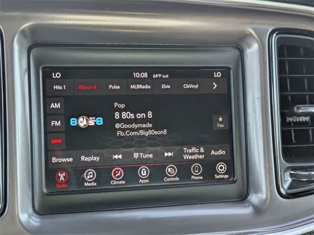 Thumbnail: 2021 Dodge Challenger - 27