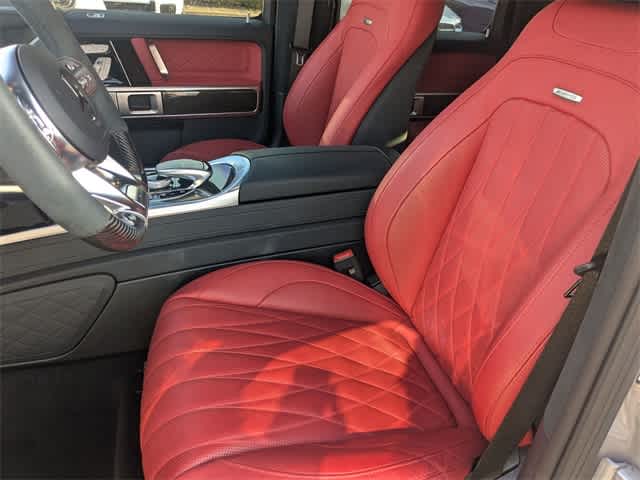 Thumbnail: 2023 Mercedes-Benz G-Class - 9