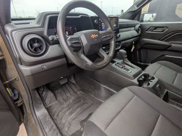 Thumbnail: 2023 Chevrolet Colorado - 2