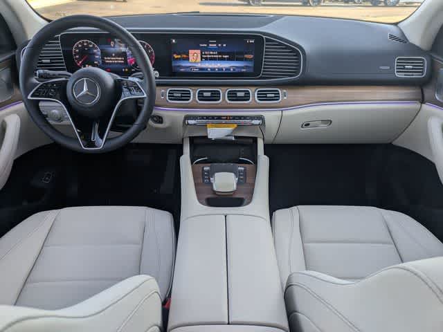 Thumbnail: 2026 Mercedes-Benz GLE - 12