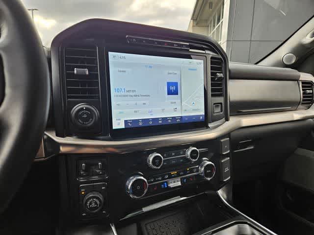 Thumbnail: 2023 Ford F-150 - 30